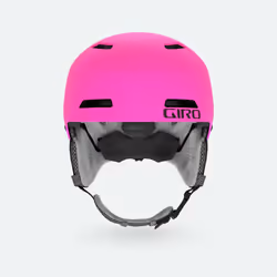 Giro Crüe MIPS FS Noir