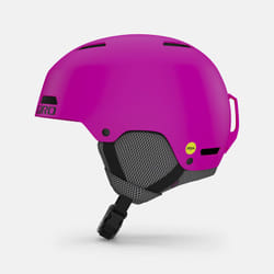 Giro Crüe MIPS FS Helmet, M Rose