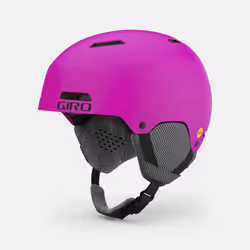 Giro Crüe MIPS FS Helmet, M Rose