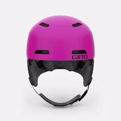Giro Crüe MIPS FS Helmet, M Rose