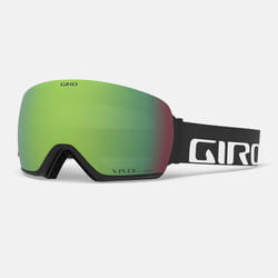 Giro Article lunette de sports d'hiver Noir Unisexe Verres sphériques