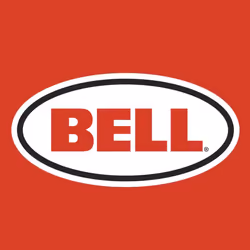 Visière casque Bell Super DH Mips