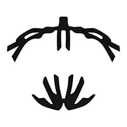Kit mousse casque Bell Sixer Mips