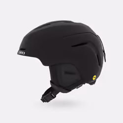 Giro Neo MIPS, Demi-casque, Construction par moulage, Mat