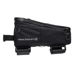 Blackburn 7095550 Cadre Sacoche pour bicyclette Nylon Noir