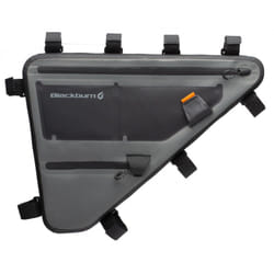 Blackburn 7097843 Cadre Sacoche pour bicyclette 6,76 L Noir, Gris