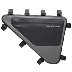 Blackburn 7097844 Cadre Sacoche pour bicyclette 5,15 L Noir, Gris