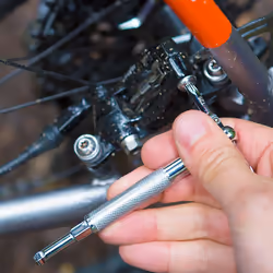 Blackburn Big Switch Ratchet Multi Tool Outils de bicyclette - Vue supplémentaire 5