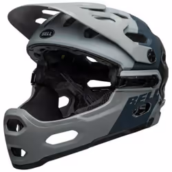 Casque vélo intégral Bell Super 3R Mips