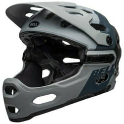 Casque vélo intégral Bell Super 3R Mips