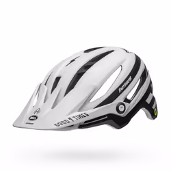 Bell Helmets Sixer MIPS Noir, Blanc