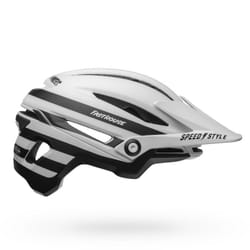 Bell Helmets Sixer MIPS Noir, Blanc