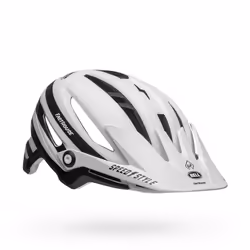 Bell Helmets Sixer MIPS Noir, Blanc