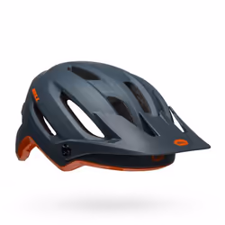 Bell Helmets 4Forty Mips Noir, Orange