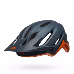 Bell Helmets 4Forty Mips Noir, Orange