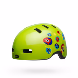 Bell Helmets Lil Ripper Vert
