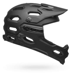 Bell Helmets Super 3R Mips Noir
