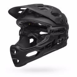 Bell Helmets Super 3R Mips Noir