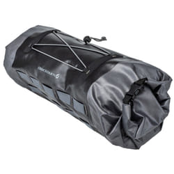Blackburn 7098182 Devant Sacoche pour bicyclette 14 L Noir, Gris