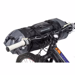 Blackburn 7098182 Devant Sacoche pour bicyclette 14 L Noir, Gris - Vue supplémentaire 4