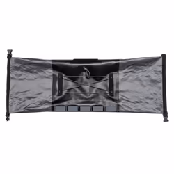 Blackburn 7098182 Devant Sacoche pour bicyclette 14 L Noir, Gris - Vue supplémentaire 5