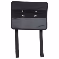 Blackburn 7098182 Devant Sacoche pour bicyclette 14 L Noir, Gris - Vue supplémentaire 6