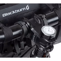 Blackburn 7098182 Devant Sacoche pour bicyclette 14 L Noir, Gris - Vue supplémentaire 7