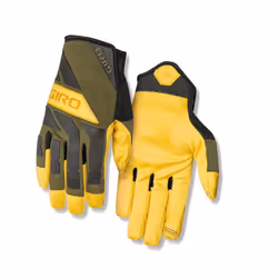 Gants longs Giro Trail Builder