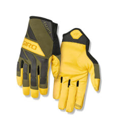 Gants longs Giro Trail Builder