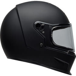 Bell Eliminator Solid casque, noir, taille XS pour Hommes