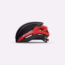 Giro SYNTAX MIPS Noir, Rouge