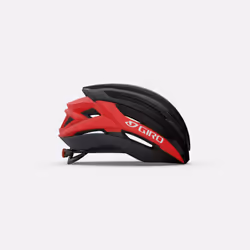 Giro SYNTAX MIPS Noir, Rouge
