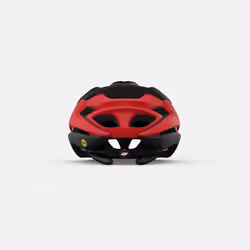 Giro SYNTAX MIPS Noir, Rouge - Vue supplémentaire 4