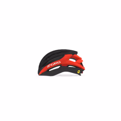 Giro Syntax MIPS, Demi-casque, Construction par moulage, Mat