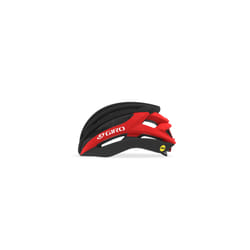 Giro Syntax MIPS Noir, Rouge