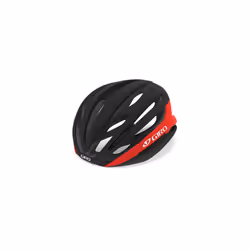 Giro Syntax MIPS Noir, Rouge