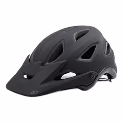 Giro Montaro MIPS, Demi-casque, Construction par moulage, Visière de casque