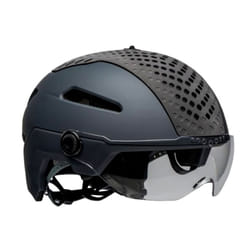 Bell Helmets Annex Shield MIPS Noir
