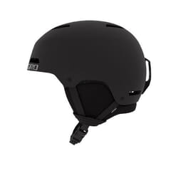Giro Ledge FS MIPS Helmet Noir