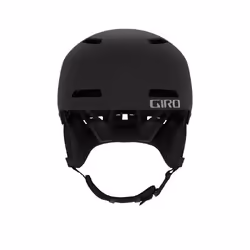 Giro Ledge FS MIPS Helmet Noir