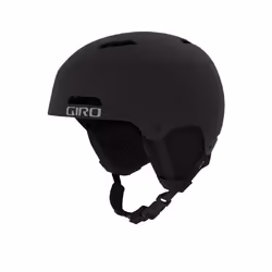 Giro Ledge FS MIPS Helmet Noir