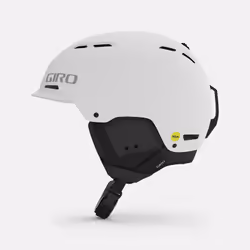 Giro Trig MIPS Helmet, S, Casque intégral, Coque rigide, Système d'ajustement par cadran, Mat