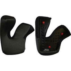 Kit mousse joue Casque Bell Full-9 Fusion