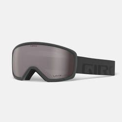Giro Ringo Vivid lunette de sports d'hiver Noir Unisexe Gris Verres sphériques