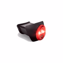 Lumière casque Giro Caden Vent Light