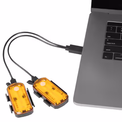 Blackburn Grid Side Beacon Light Set LED 85 lm