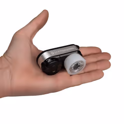 Blackburn Outpost Bike & Camp Feu avant LED 400 lm - Vue supplémentaire 4