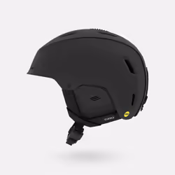 Giro Range MIPS, Demi-casque, Coque rigide, Système conforme, Mat