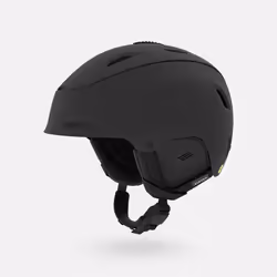 Giro Range MIPS Noir