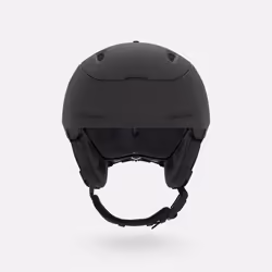 Giro Range MIPS Noir